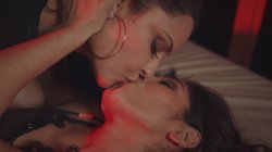 Captura de 'Mariska's Sexy Girlfriends' nº 131