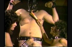 'Leather No Lace' screenshot nº 127