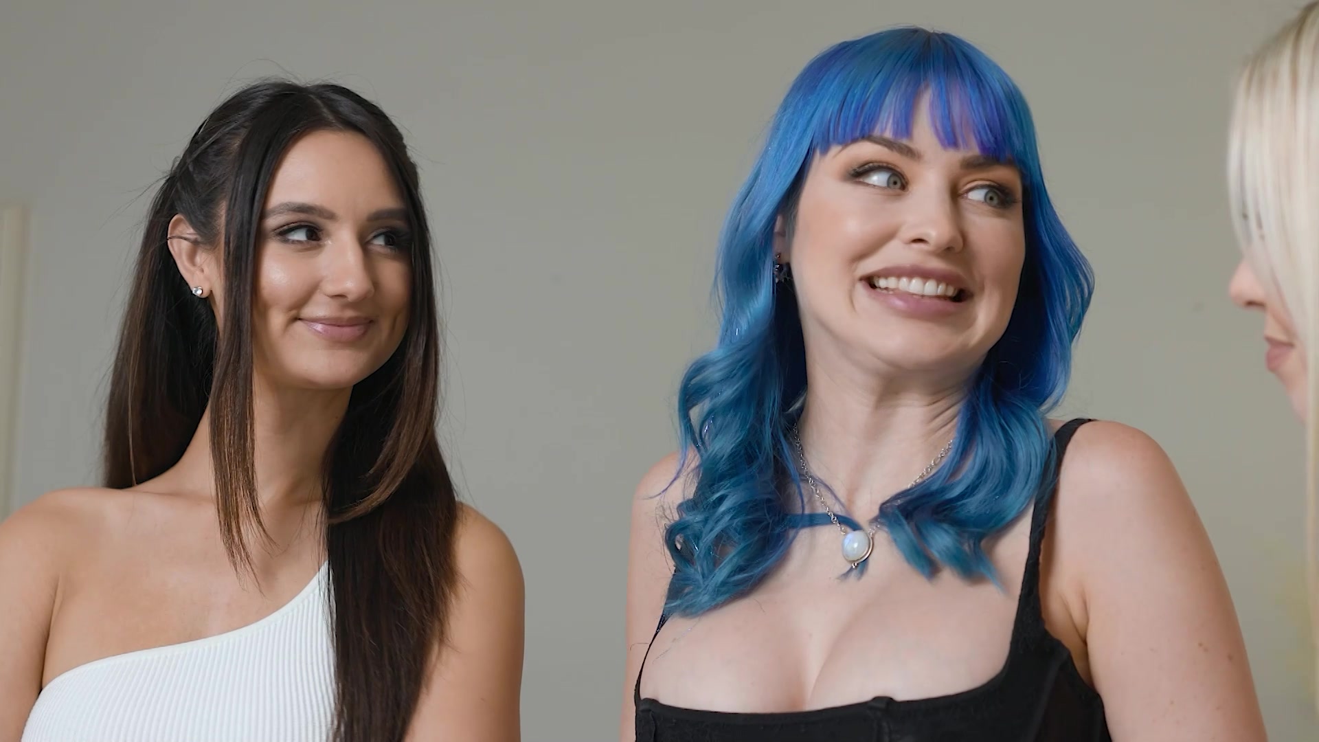 jill kassidy, eliza ibarra and jewelz blu in answer #2381984