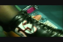 Captura de 'Old School Vs. New School: Samantha Strong Vs. Krystal Steal' nº 91