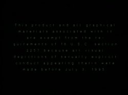 Captura de 'Peepshow Loops 318: '70s & '80s (All Color)' nº 1