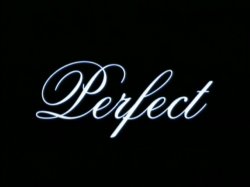 Captura de 'Perfect' nº 2