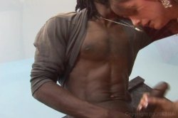 'Little White Chicks Huge Black Monster Dicks 5' screenshot nº 43