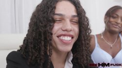 'See A 19-Year-Old Tarzan Fuck' screenshot nº 34