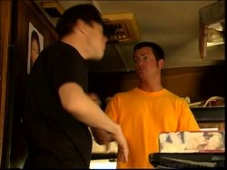 'Chasey's Back' screenshot nº 6