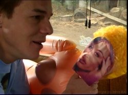'Chasey's Back' screenshot nº 67