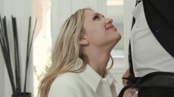 Captura de 'Secretaries In Heat Vol. 4' nº 5