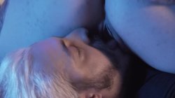 'Insatiable Girlfriend is Handcuffed, Spanked, and Asks to Receive Cum in Her Mouth' screenshot nº 17