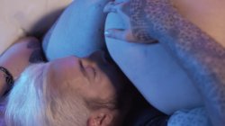 'Insatiable Girlfriend is Handcuffed, Spanked, and Asks to Receive Cum in Her Mouth' screenshot nº 32