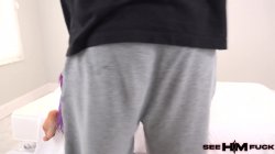 Captura de 'BTS from Return of the 19-Year-Old Phenom' nº 118