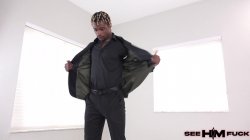 Captura de 'BTS from Return of the 19-Year-Old Phenom' nº 3