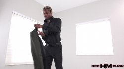 Captura de 'BTS from Return of the 19-Year-Old Phenom' nº 4