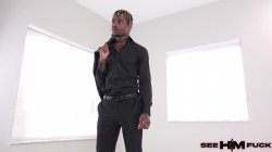Captura de 'BTS from Return of the 19-Year-Old Phenom' nº 5