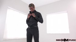 Captura de 'BTS from Return of the 19-Year-Old Phenom' nº 6