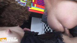Captura de 'Ladyboy Locker Cock Pound' nº 131