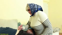 'OnlyTaboo: Grandma Sisi' screenshot nº 20