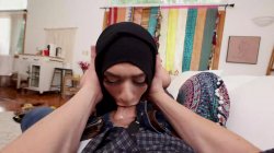 'Hijab Hookups 8' screenshot nº 20