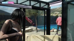'Alina Melaki and Her First BBC Experience' screenshot nº 13