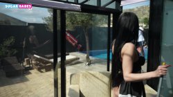 'Alina Melaki and Her First BBC Experience' screenshot nº 14