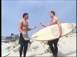Captura de 'Beach Bunnies With Big Brown Eyes 6' nº 5