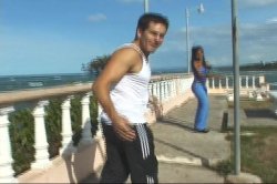Captura de 'Hot Latin Pussy Adventures 17' nº 22