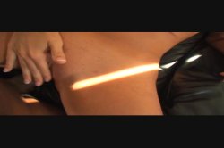 Captura de 'White Chicks Vs. Black Dicks POV 2' nº 126