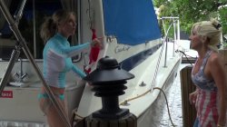 'NautiGirlz Lesbian Boat Charters' screenshot nº 90