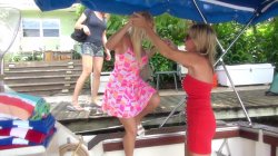 'NautiGirlz Lesbian Boat Charters' screenshot nº 130