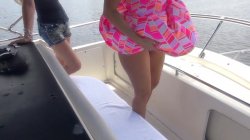 'NautiGirlz Lesbian Boat Charters' screenshot nº 134