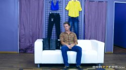Captura de 'Anal Glory' nº 1