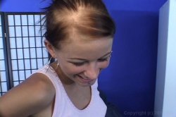 'Barefoot and Pregnant 19' screenshot nº 6