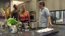 Captura de 'Interracial Cougar Cuckold' nº 1