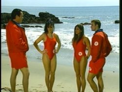 'Babewatch 14' screenshot nº 1