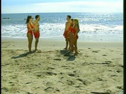 'Babewatch 14' screenshot nº 2