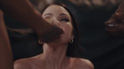 'Interracial DP Vol. 3' screenshot nº 68