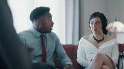'Interracial DP Vol. 3' screenshot nº 71