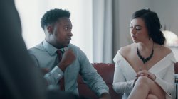 'Interracial DP Vol. 3' screenshot nº 72