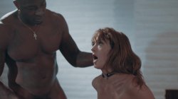 'Interracial DP Vol. 3' screenshot nº 127