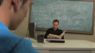 Adrian Layton & Others in Insatiable Cum Thirsty Twinks for Hot Twinks