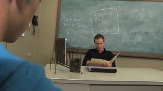 Adrian Layton & Others in Insatiable Cum Thirsty Twinks for Hot Twinks