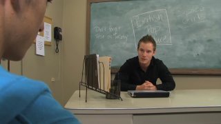 Adrian Layton & Others in Insatiable Cum Thirsty Twinks for Hot Twinks