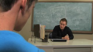 Adrian Layton & Others in Insatiable Cum Thirsty Twinks for Hot Twinks