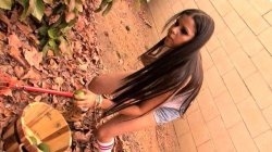'Spouses Nut On A Latin Slut #1' screenshot nº 129