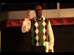 'Official Soul Train Parody' screenshot nº 88