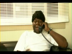 'Official Soul Train Parody' screenshot nº 90