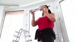 'Lesbian Workouts 3' screenshot nº 30