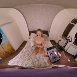 'Shooting Some Content with Your Hot Friend' screenshot nº 24