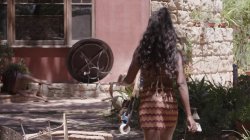 Captura de 'Final Girl' nº 42