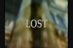 Captura de 'Lost' nº 1