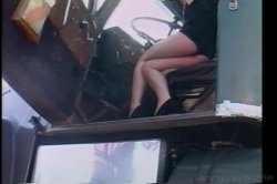Captura de 'Truck Stop Angel' nº 8